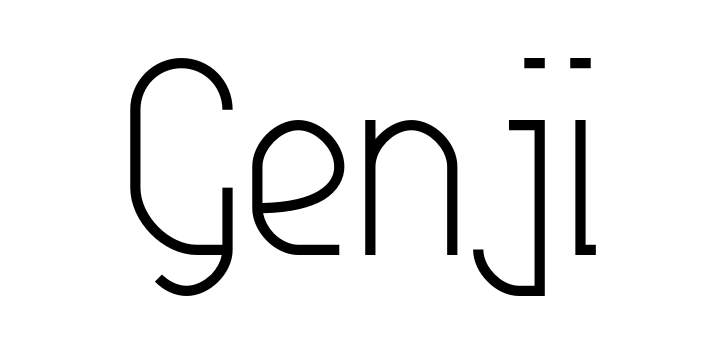 Genji